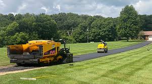 Why Choose Us For All Your Driveway Paving Needs in Scappoose, OR?